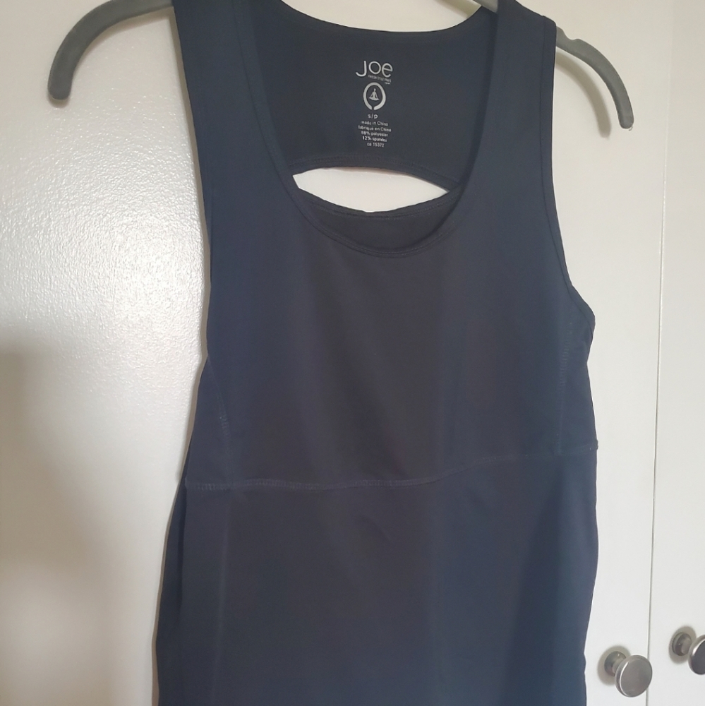 Joe Fresh Performance Workout Tank